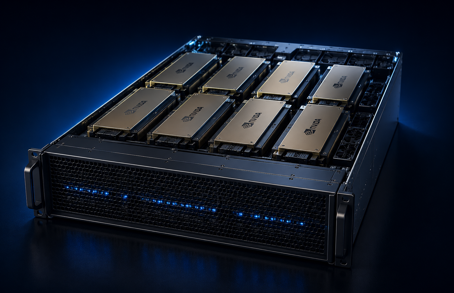 NVIDIA A800 SXM 8-GPU