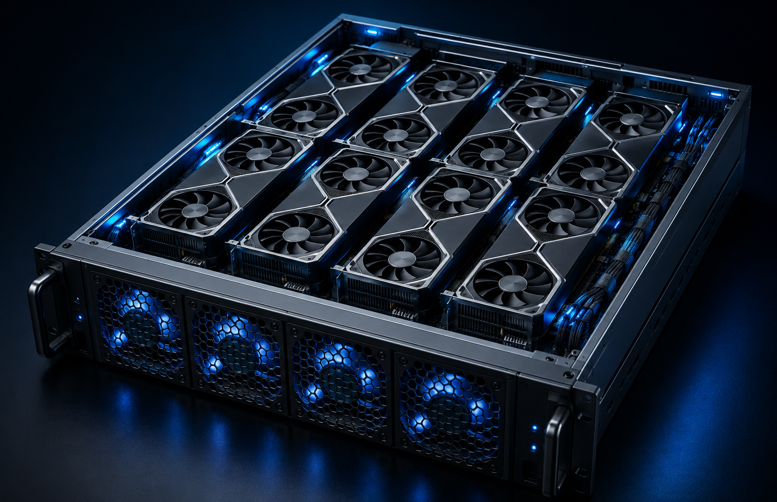 NVIDIA H20 8-GPU