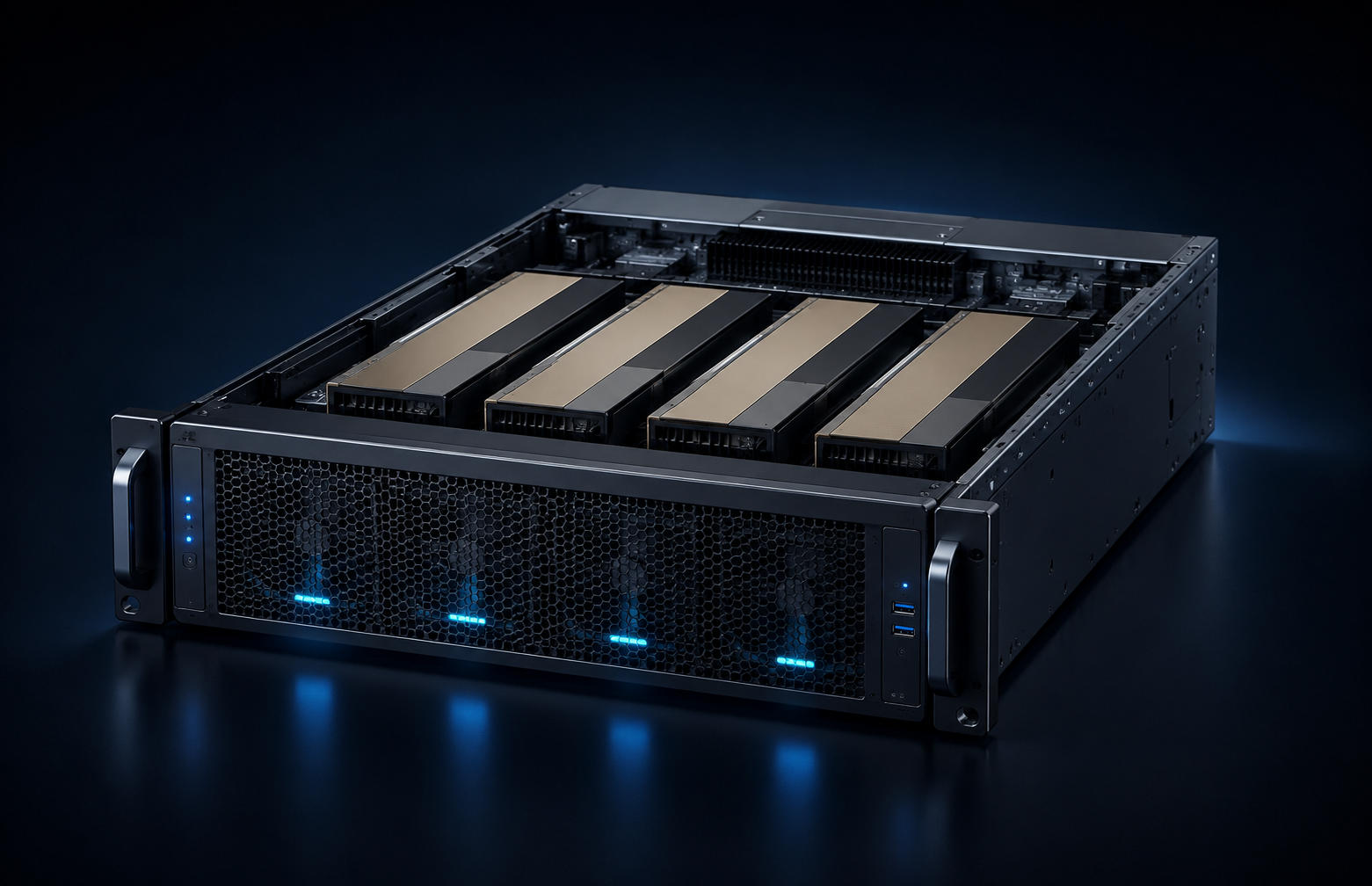 NVIDIA L20 8-GPU